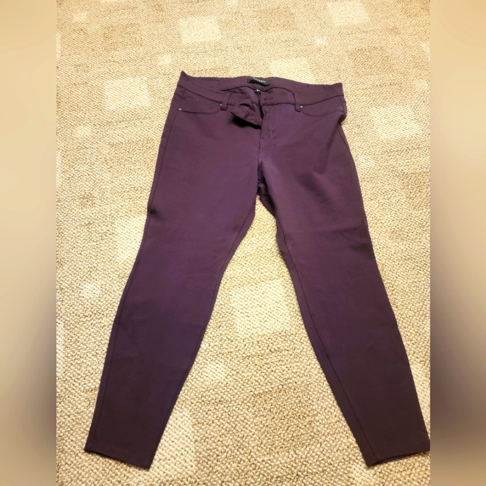 Jeggings